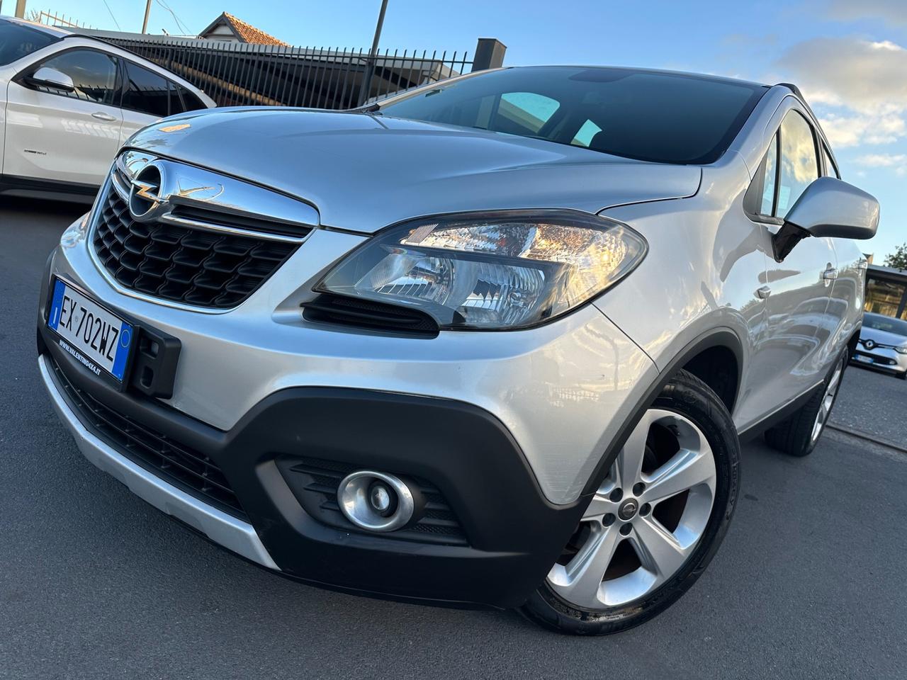 Opel Mokka 1.7 CDTI Ecotec 130CV 4x2 Start&Stop Cosmo