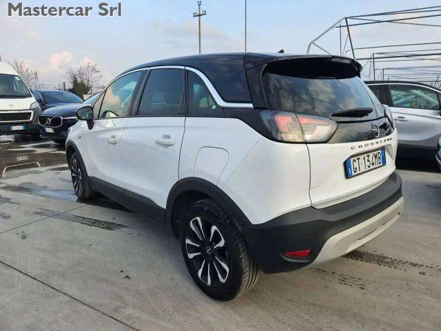 OPEL Crossland 1.2 130cv AT6 Elegance - GT134MB