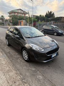 Ford Fiesta 1.1 85 CV 5 porte Plus