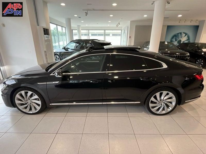 Volkswagen Arteon 2.0 BiTDI SCR 239cv R-LINE BMT DSG 4Motion