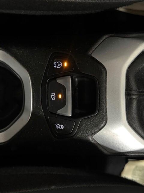 Jeep Renegade 2.0 Mjt 140CV 4WD Active Drive Limited