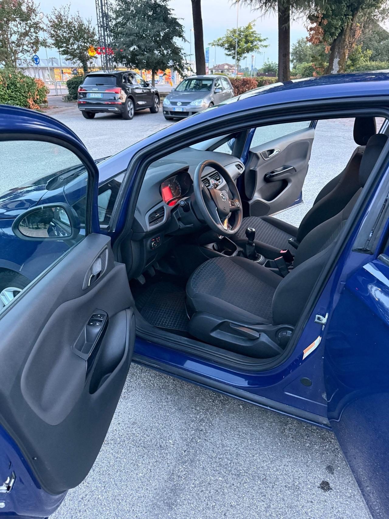 Opel Corsa 1.2BENZINA SOLO 33.000KM 2016 EURO6