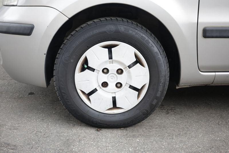 FIAT Panda Panda 1.1 Active Unicoproprietario