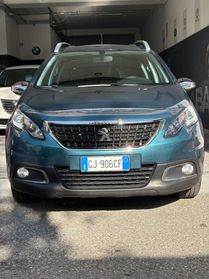 Peugeot 2008 PureTech 82 S&S Style