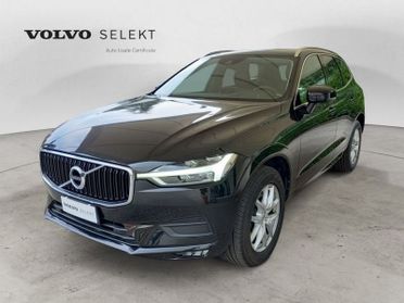 Volvo XC60 B4 197+14 CV AWD Mild Hybrid Diesel Automatica NAVI LED Business Plus