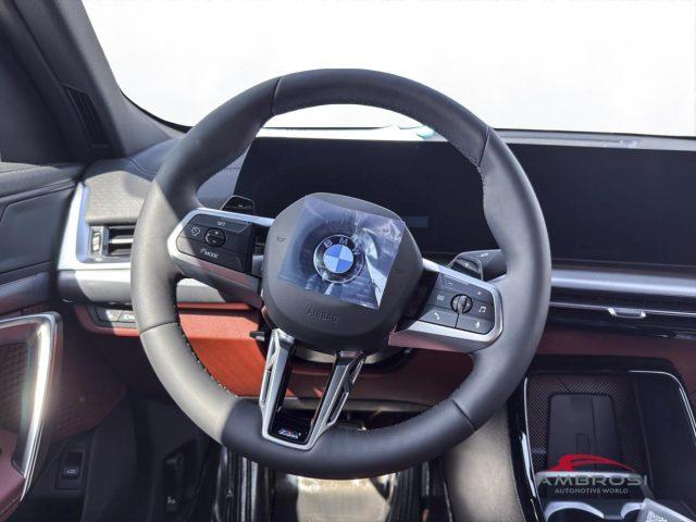 BMW X2 sDrive20d Msport Pro Premium Package