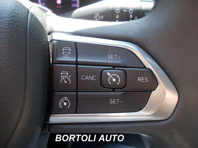 JEEP Compass 1.6 MJET 46.000 KM BUSINESS