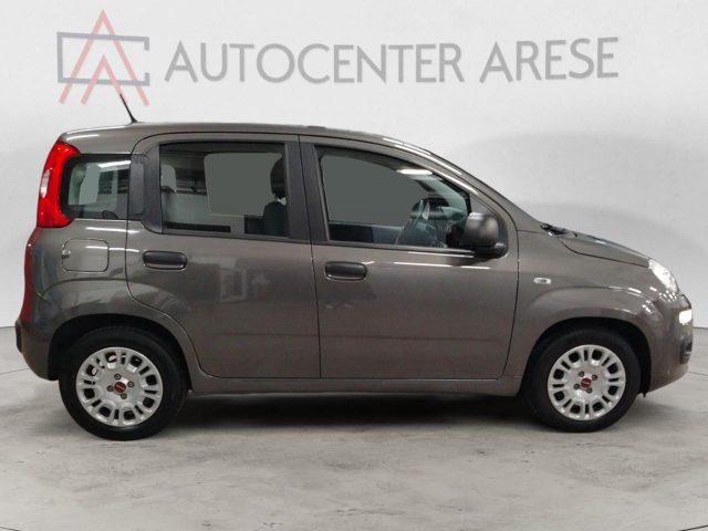 FIAT Panda 1.0 FireFly S&S Hybrid Easy 5 POSTI