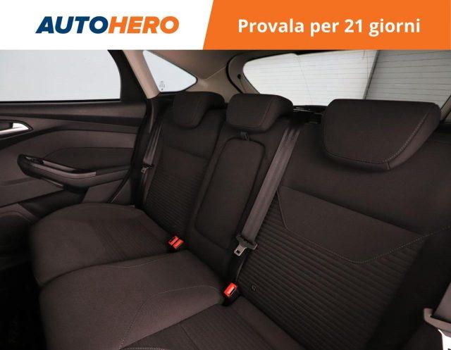 FORD Focus 1.5 TDCi 95 CV Start&Stop Titanium