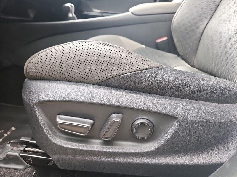Toyota C-HR 1.8 Hybrid E-CVT Lounge