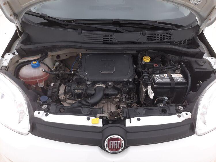 Fiat Panda Hybrid City Life BR733289 1.0 Mild Hybrid 70CV