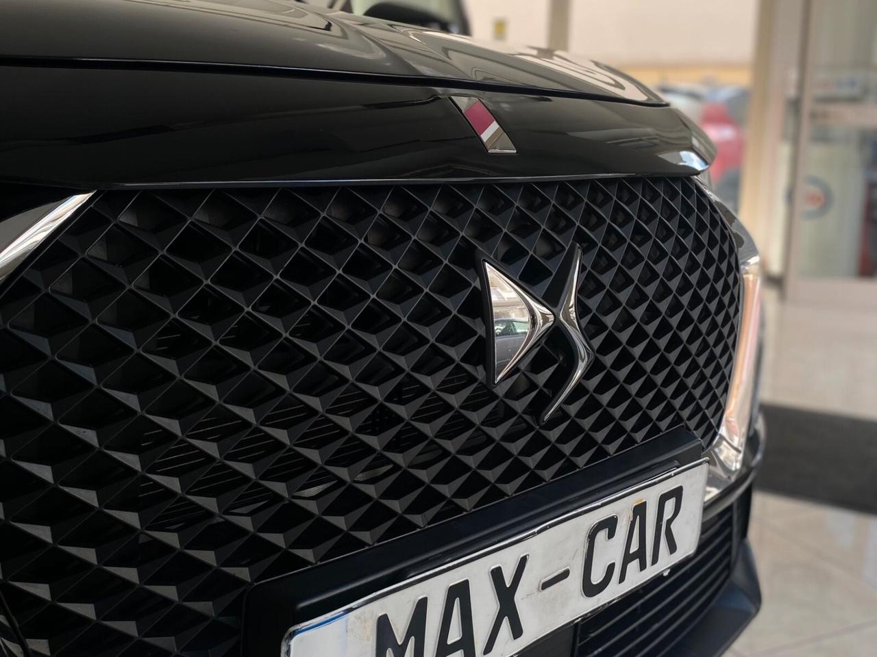 Ds DS 7 DS 7 Crossback BlueHDi 130 aut. Performance Line IVA COMPRESA