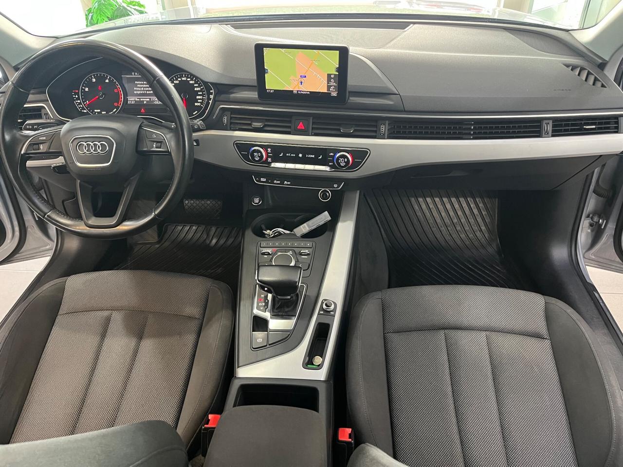 Audi A4 Avant 2.0 tdi Business 150cv s-tronic