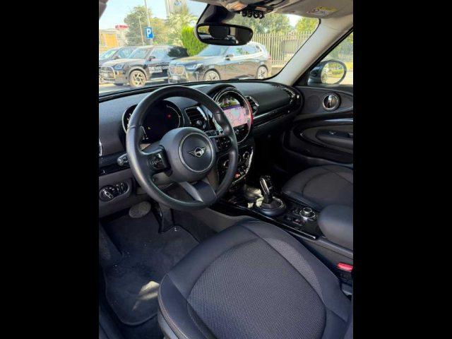 MINI Mini Clubman (F54) - 1.5 Cooper Mayfair Edition Club