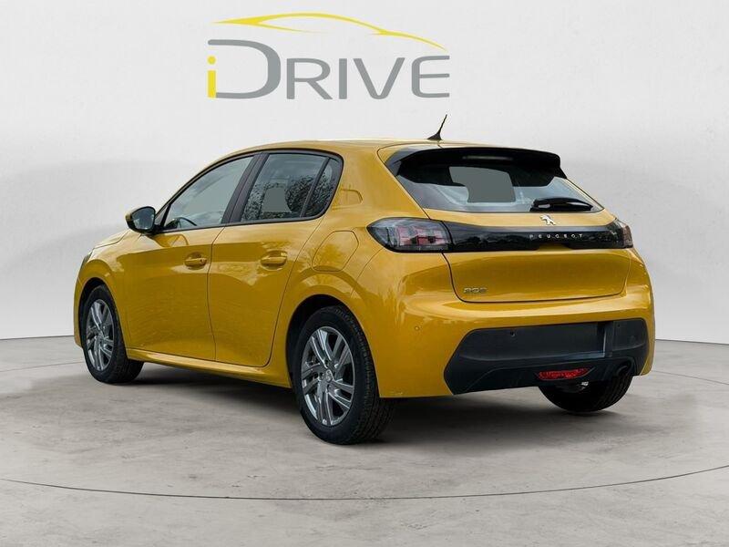 Peugeot 208 208 1.2 puretech +GpL