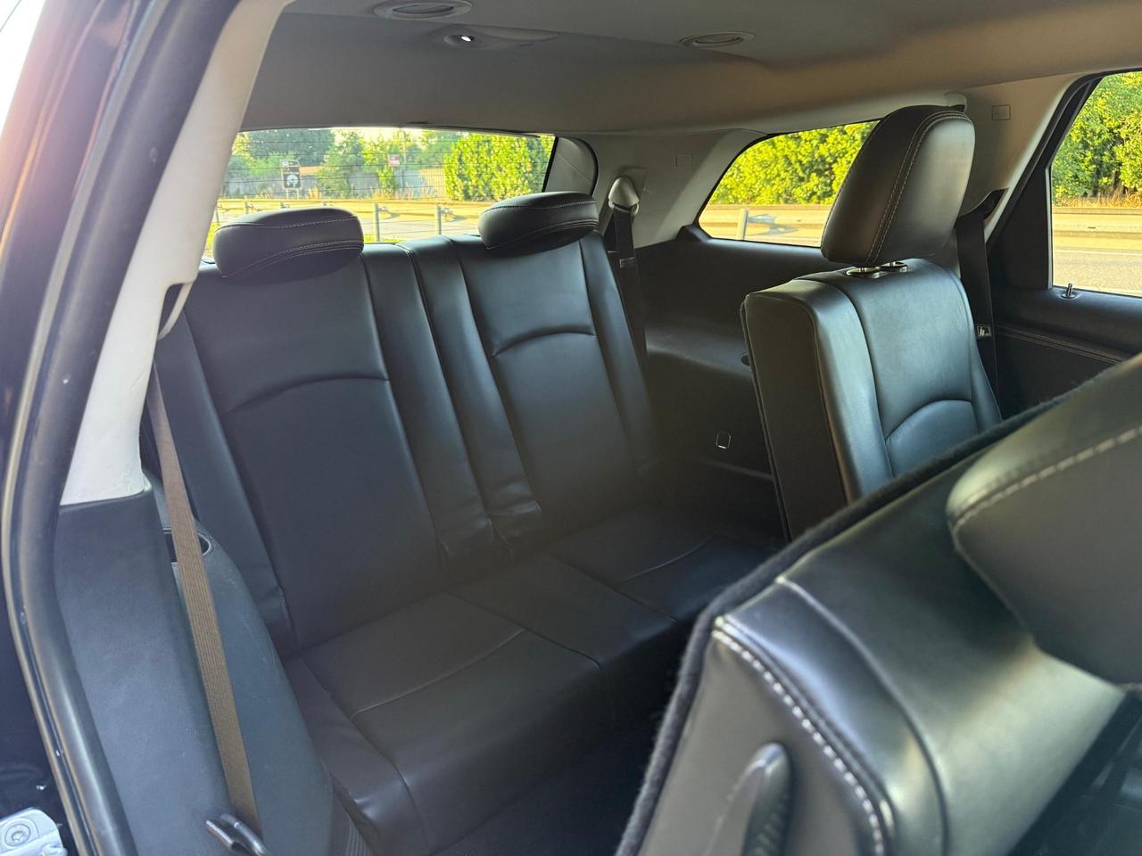 Fiat Freemont 2.0 Multijet 140 CV Lounge
