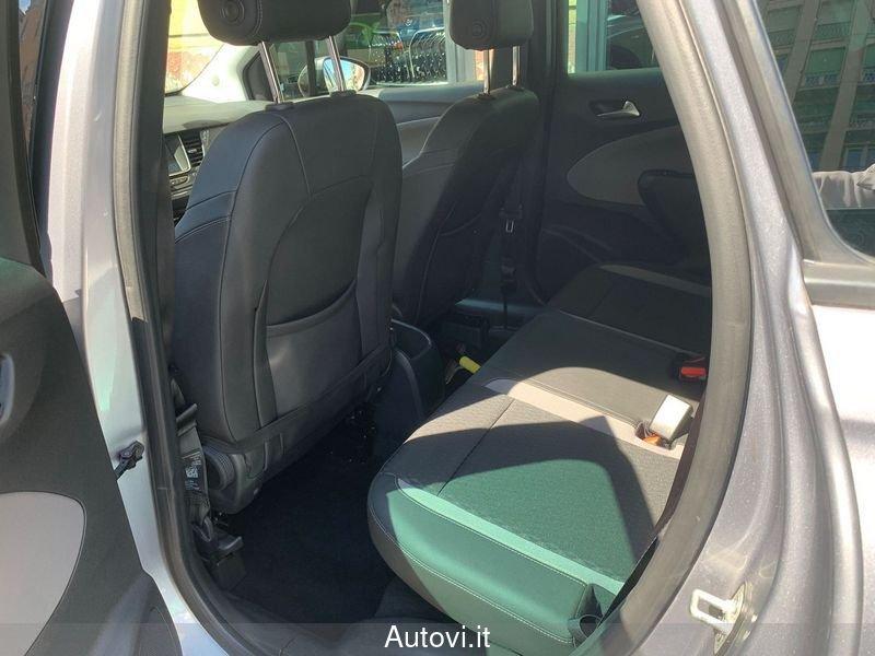 Opel Crossland Crossland X 1.2 12V Start&Stop Innovation
