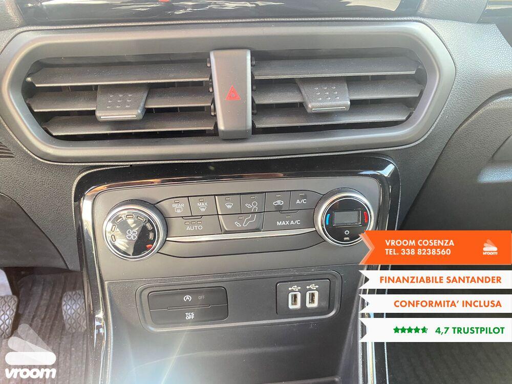 FORD EcoSport 1.5 Ecoblue 95 CV Start&Stop Tita...