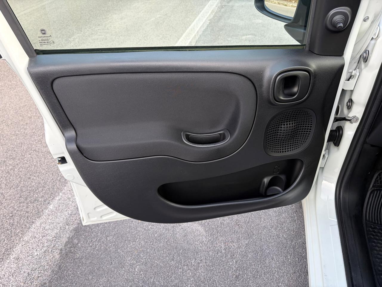 Fiat Panda 0.9 Turbo Natural Power 85CV Easy