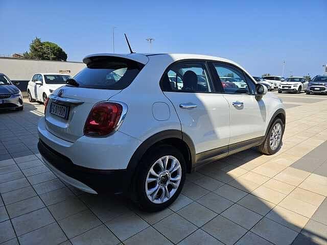 Fiat 500X 1.6 MultiJet 120 CV Pop Star