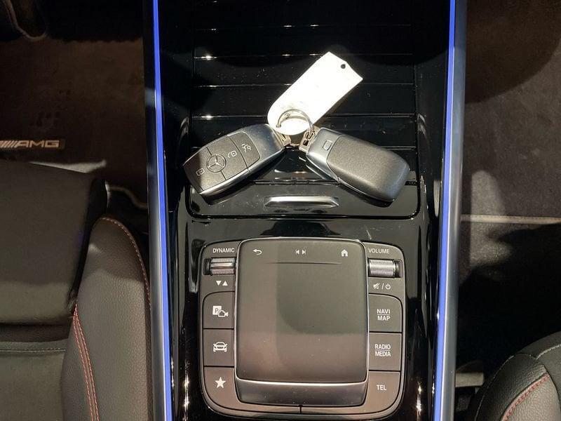 Mercedes-Benz EQA 250+ Premium