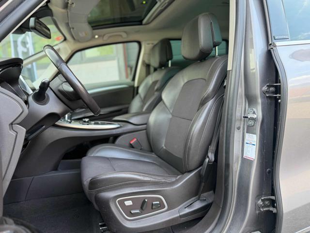RENAULT Espace dCi 160CV 4Control AUTO PER COMMERCIANTI