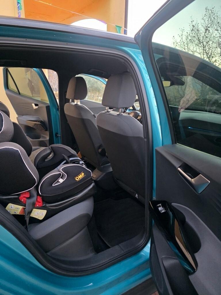 Volkswagen ID.3 Tech