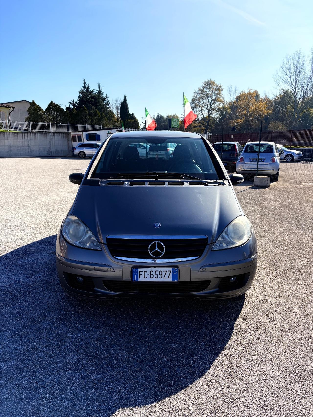 Mercedes-benz A 180 CDI Classic