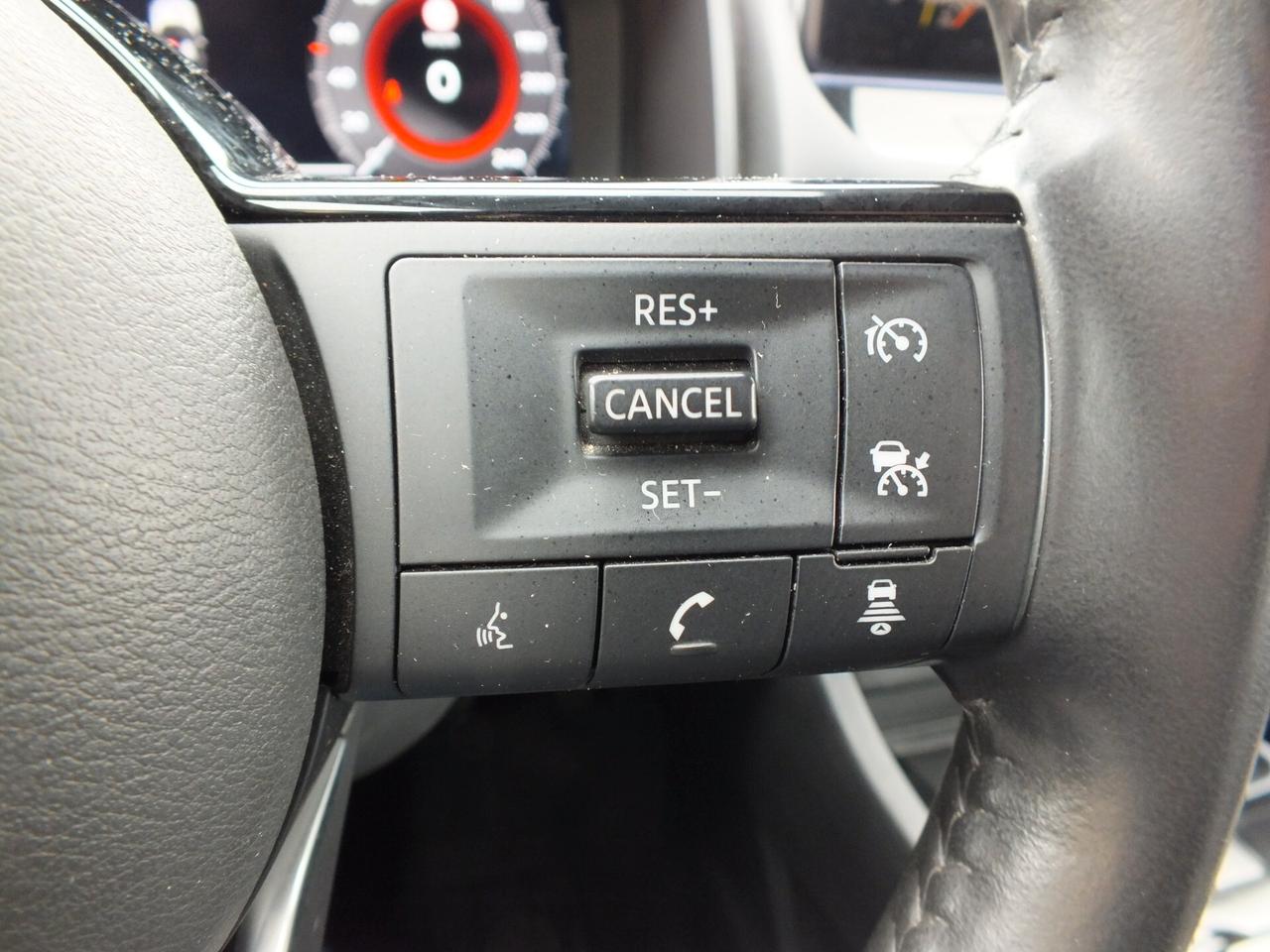 NISSAN X-TRAIL E-POWER 4X4 AUTOCARRO N-1