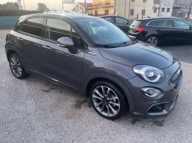 Fiat 500X 1.0 t3 Sport 120cv 18'' Carplay