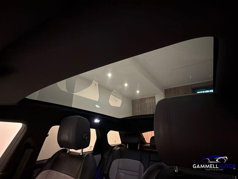 Land Rover Range Rover Evoque 2.0 D180 First Edition AWD auto