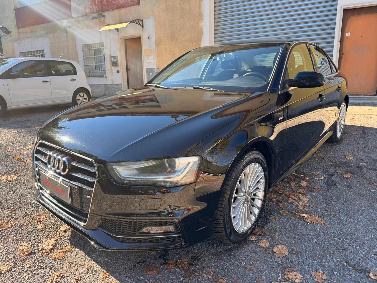 Audi A4 2.0 TDI 120 CV Business Plus NUOVA!!! GARANZIA 1 ANNO