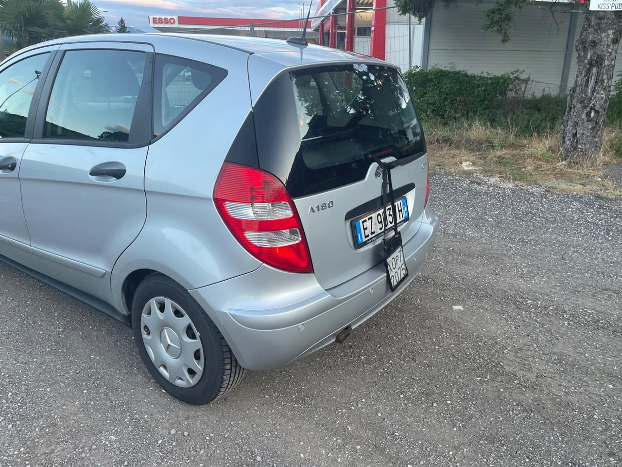 Mercedes-benz A 180 CDI Avantgarde SI NEOPATENTATI