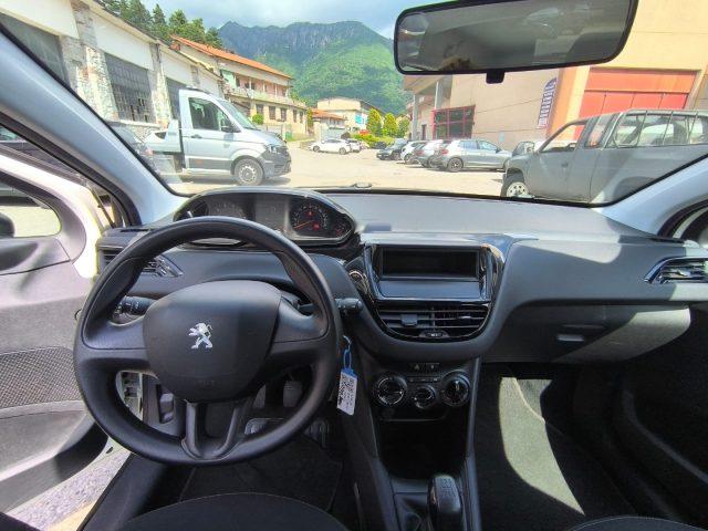 PEUGEOT 208 1° serie 1.0 VTi 68 CV 5 porte Active