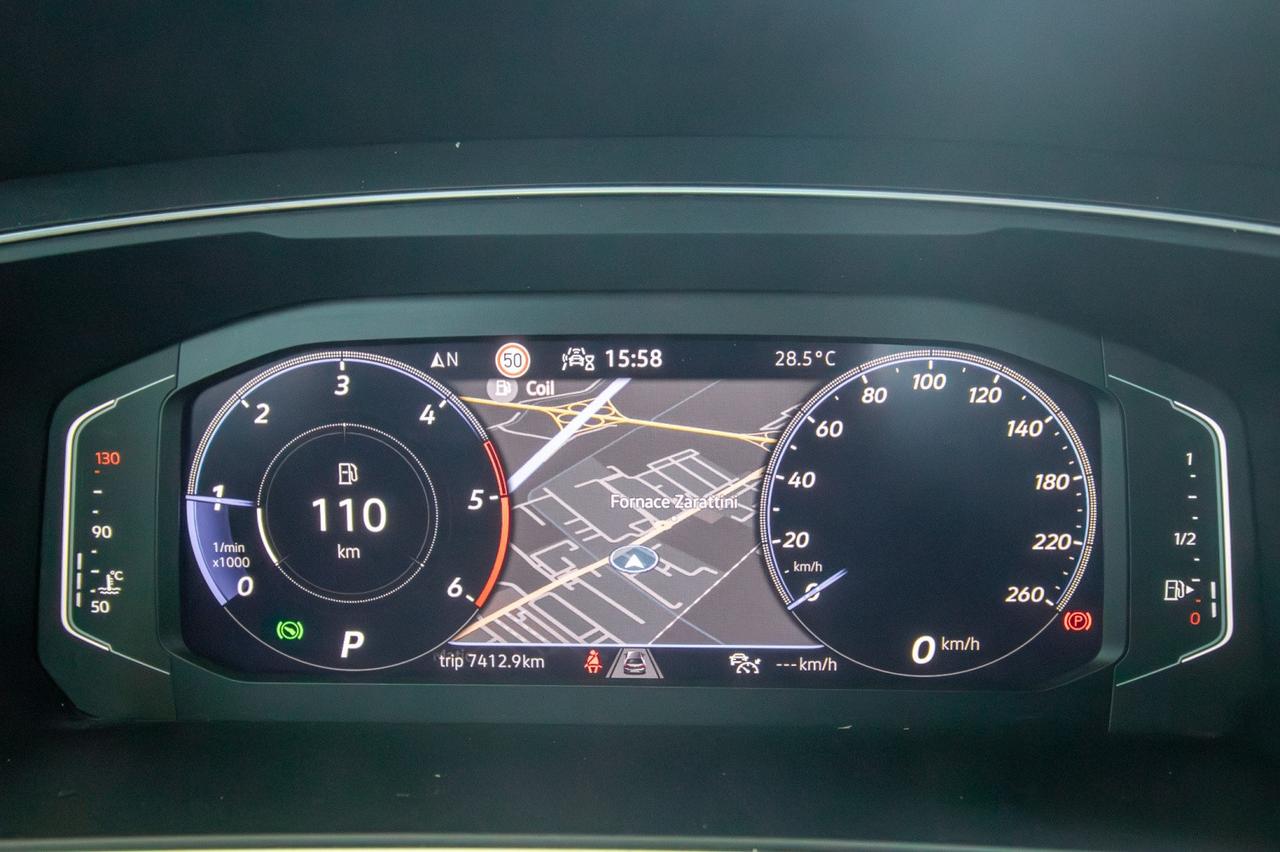 Volkswagen Tiguan 2.0 Tdi R-line 150cv Dsg