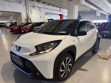 Toyota Aygo X 1.0B (72 CV) Trend