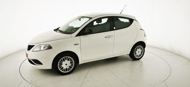 LANCIA Ypsilon 1.2 69 CV 5 porte GPL Ecochic Silver