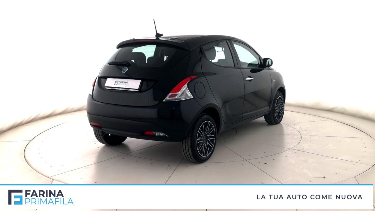 LANCIA Ypsilon III 2021 - Ypsilon 1.0 firefly hybrid Gold s&s 70cv 5p.ti