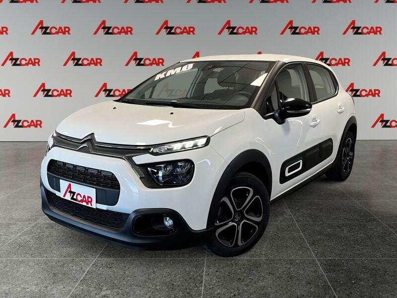 Citroën C3 1.2 PureTech 83 S&S Feel Pack Plus