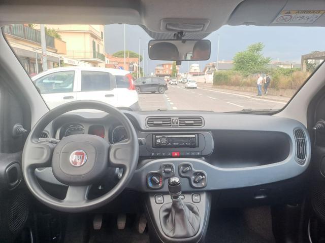 FIAT Panda 1.0 Hybrid 70CV 5° POSTI - UNIPRO TAGLIANDATA