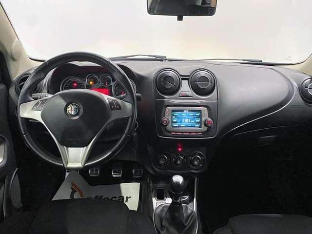 Alfa Romeo MiTo 1.4 78 CV 8V S&S Super