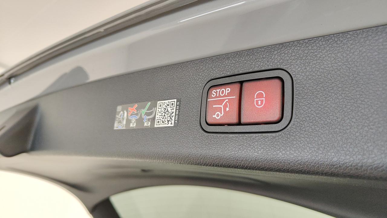 Mercedes-Benz E SW 220 d AMG Line Premium Plus auto
