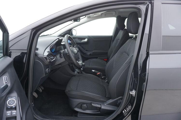 Ford Puma Titanium BZ410907 1.0 Mild Hybrid 125CV