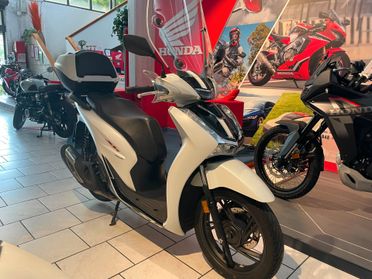 Honda SH 150 SPORTY