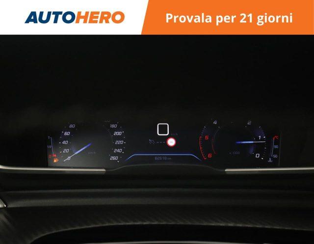 PEUGEOT 508 BlueHDi 130 Stop&Start EAT8 Active Business