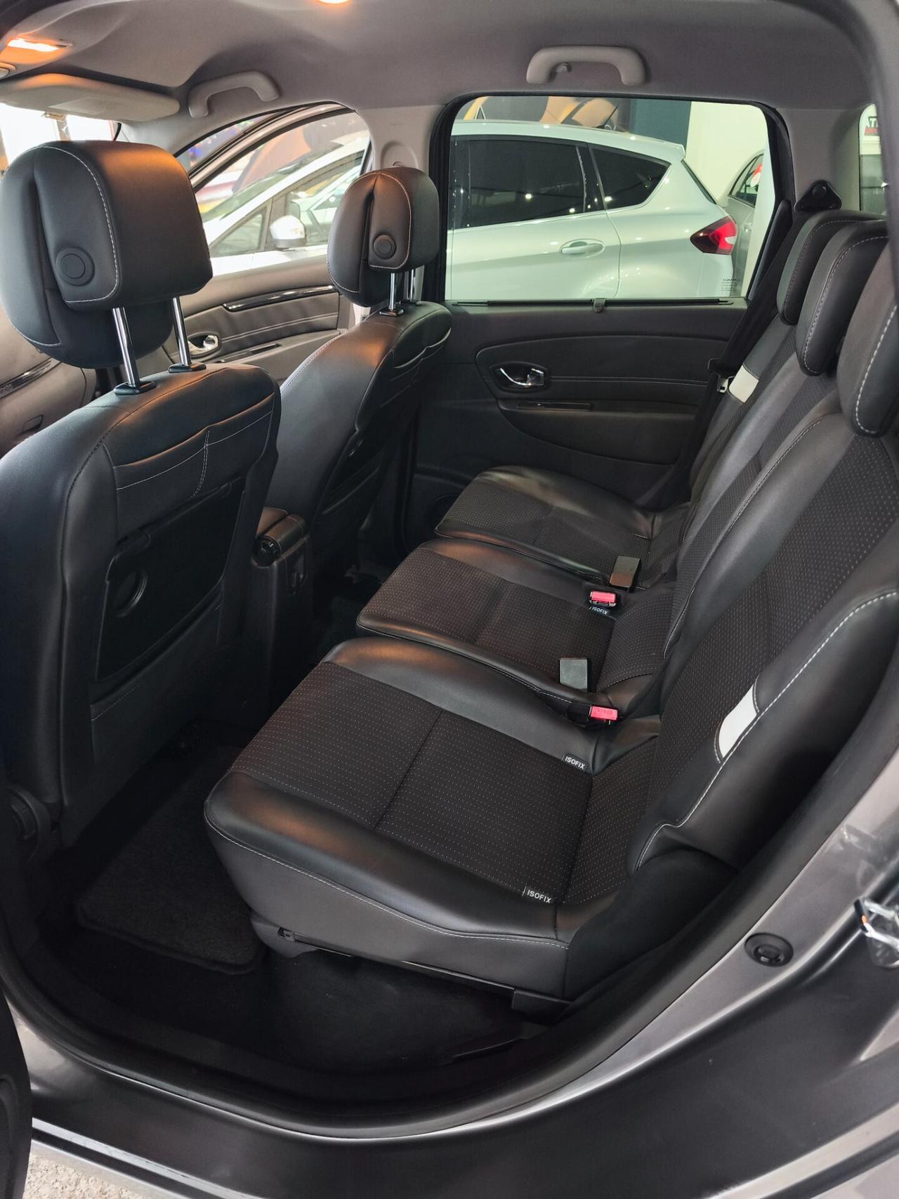 Renault Scénic X-Mod 1.5 dCi 110CV Start&Stop Energy 2013