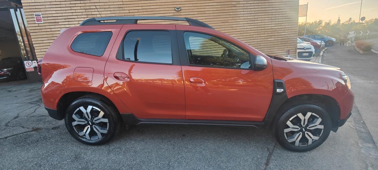 Dacia Duster 1.0 TCe GPL 4x2 Journey