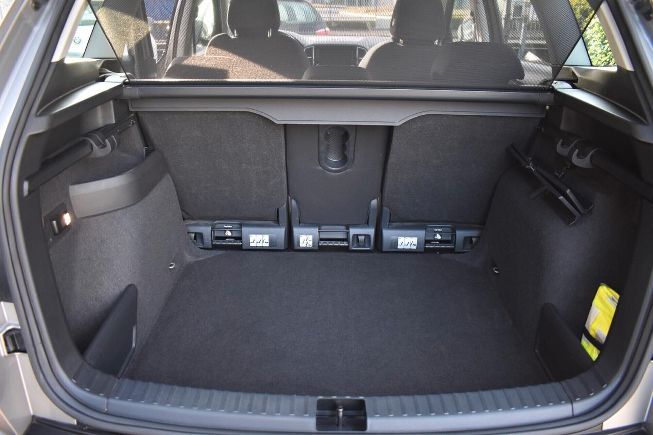 Skoda Karoq 1.6 TDI DSG Ambition