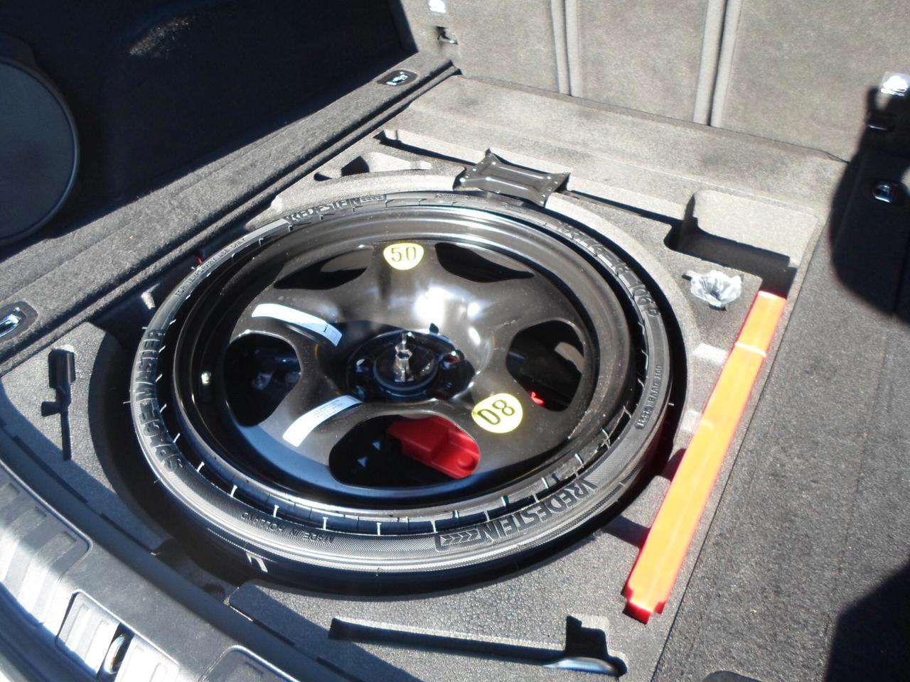 Alfa Romeo Stelvio 2.2 Turbodiesel 190 CV AT8 Q4 Business