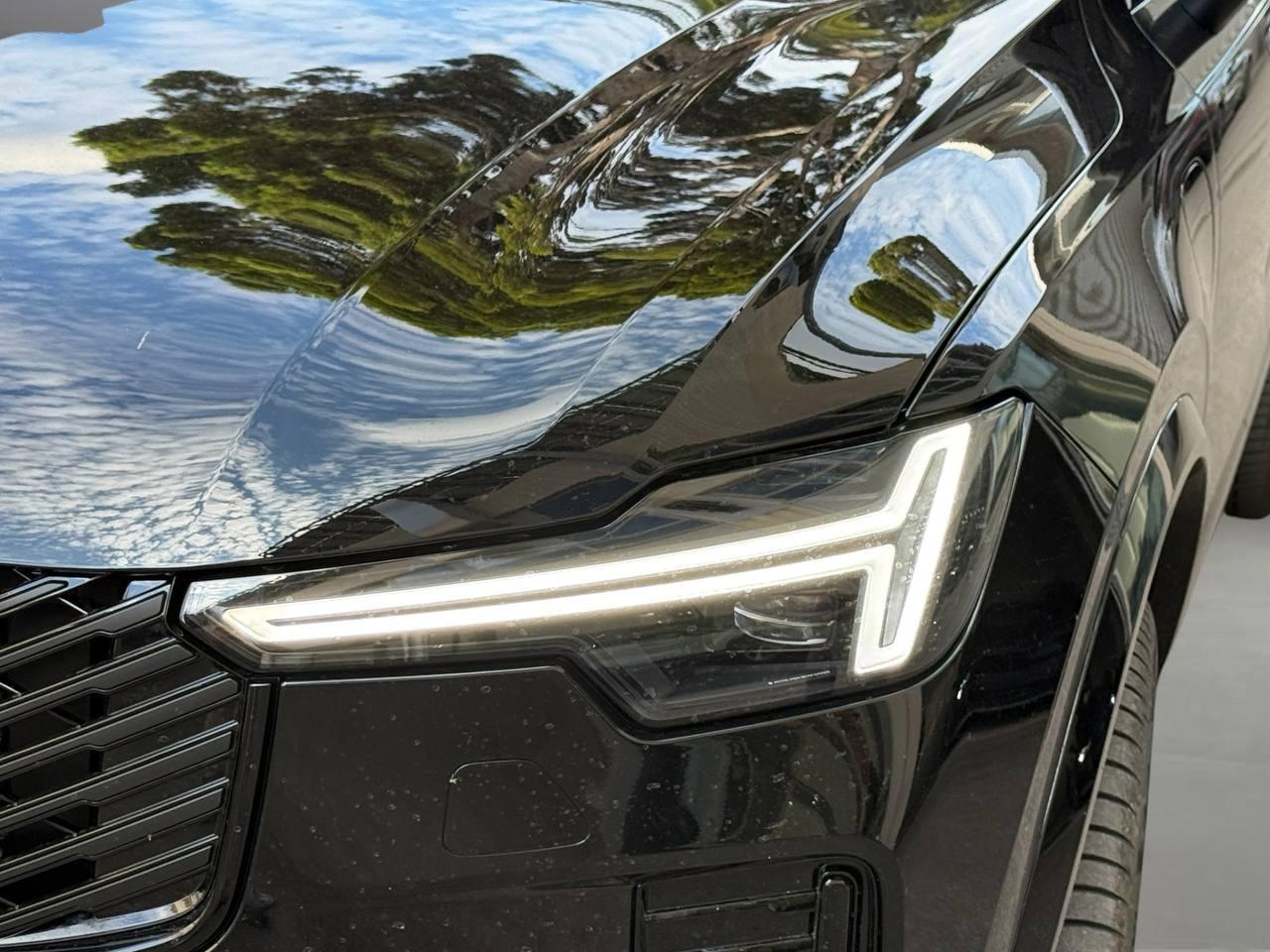 VOLVO Nuova XC90 Ultra Black Edition T8 AWD AUT